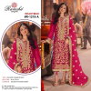 Ramsha R 1219 Nx Readymade Pakistani Suit Wholesale Price In Surat

